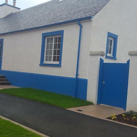 Olavat Cottage Detached Property With Parking Inverness Bagian luar foto