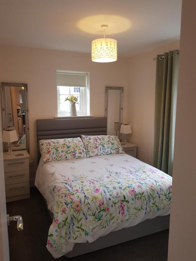 Olavat Cottage Detached Property With Parking Inverness Bagian luar foto