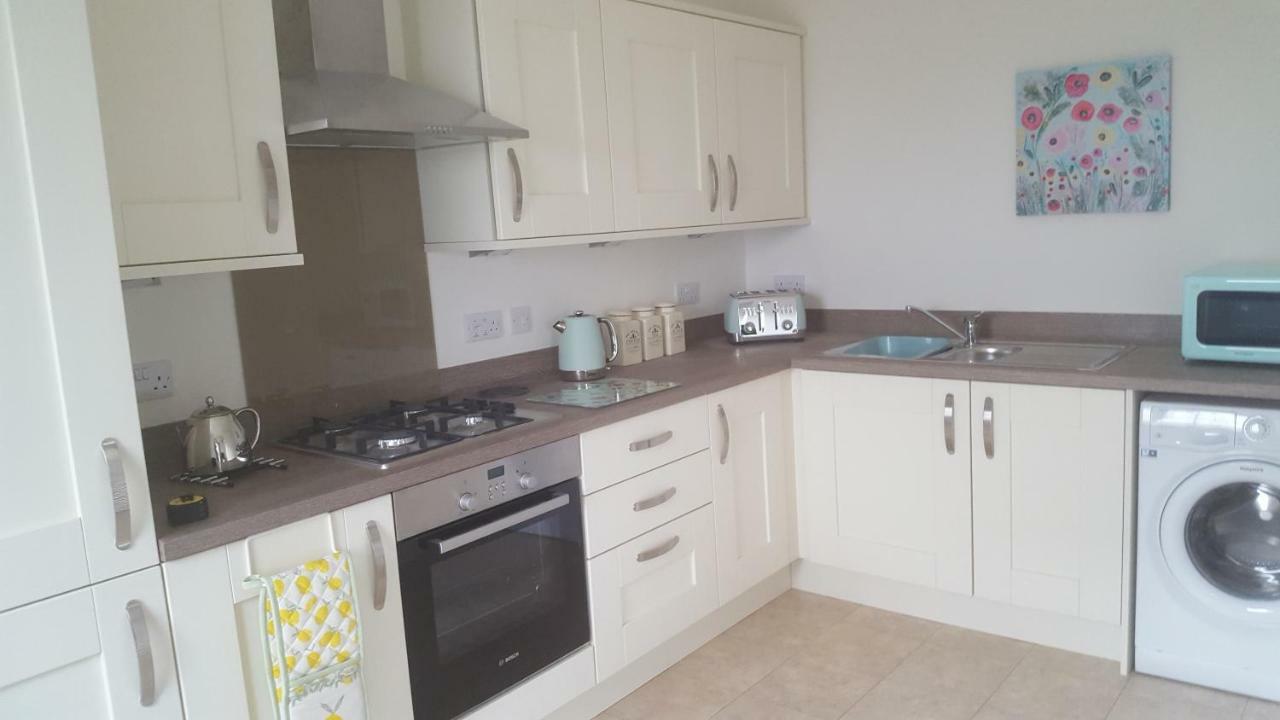 Olavat Cottage Detached Property With Parking Inverness Bagian luar foto