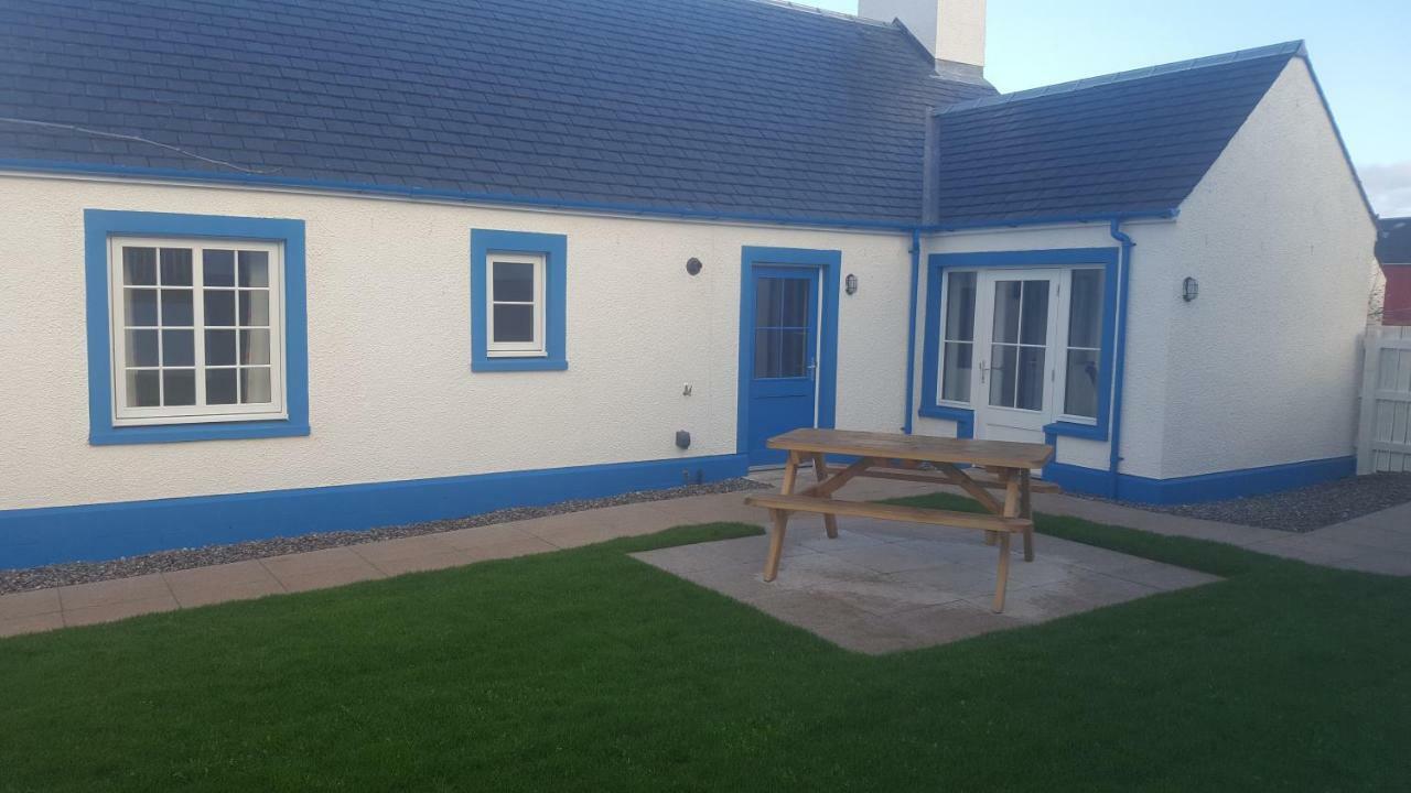 Olavat Cottage Detached Property With Parking Inverness Bagian luar foto