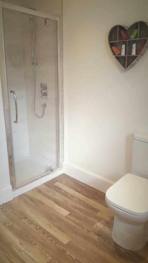 Olavat Cottage Detached Property With Parking Inverness Bagian luar foto