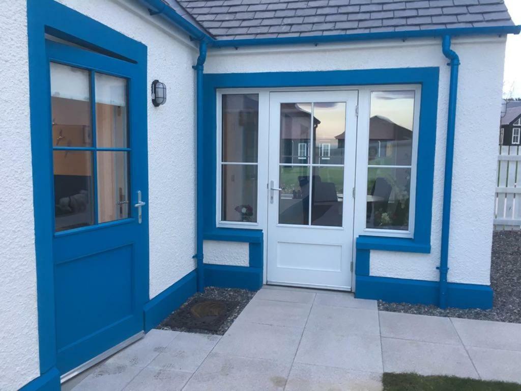 Olavat Cottage Detached Property With Parking Inverness Bagian luar foto