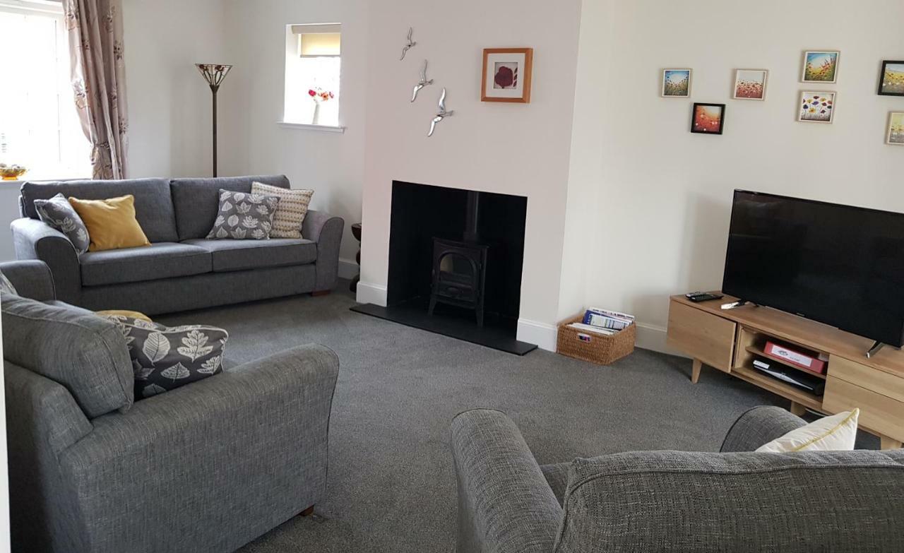 Olavat Cottage Detached Property With Parking Inverness Bagian luar foto